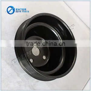 Excellent Quality Diesel Engine Fan Belt Pulley 3914462 thumbnail-5