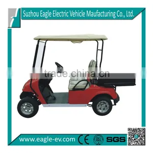 Electric GOLF CART EG2028H thumbnail-1