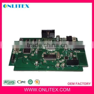 OEM/ODM PCBA GPS Module thumbnail-1