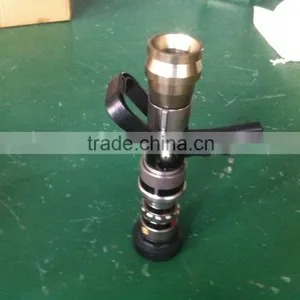 QWKT8.0B150-550 Fire Fighting Spraying Nozzle thumbnail-2