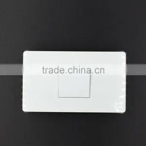 Popular 118 Type Electircal Wall Socket Plug American, Wall Socket Outlet Quality Choice thumbnail-3