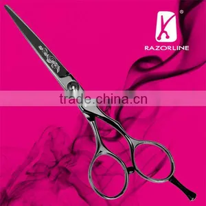 Razorline SK103B Hairdressing and Beauty Tools Hair Scissors thumbnail-1