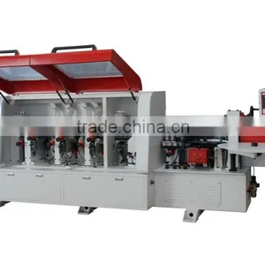 MF506D Automatic Edge Bander Machine thumbnail-1