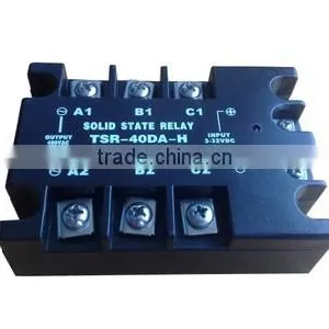 THE Fotek Relay TSR-40DA-H thumbnail-1