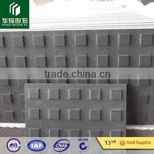 Hainan Black Basalt Granite Paving Stone Basalt thumbnail-5