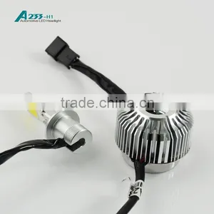 B-Deals Wholesale Price 30W A233 High Power Led Headlight Bulb h1 thumbnail-4
