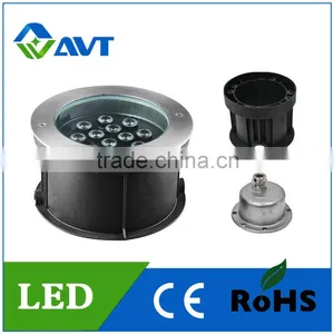 Professional P68 12W 9W 7W 13W Led Underwater Fishing Light Led Pool Light thumbnail-1