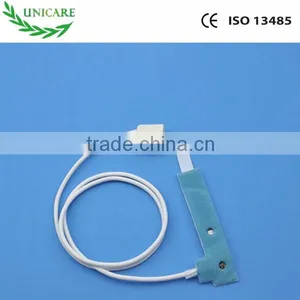 Disposable Nellcor Neonatal Spo2 Sensor, DB9-7pin thumbnail-5