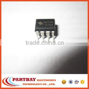 NEW and Original DIP8 IC CHIP THX203H thumbnail-1