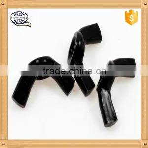 Square Nuts/ Wing Nuts /hex Nuts Zinc Plated thumbnail-4
