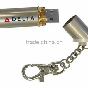OEM Metal Usb Memory Stick Your Logo Printing thumbnail-4