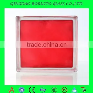 Hot Sale Cloudy Glass Blocks thumbnail-3