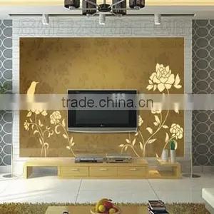 Tempered Print Glass for Decoration thumbnail-1