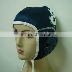 Professional Water Polo Caps for Polo Game thumbnail-1