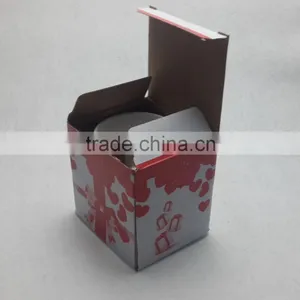 "Pinsun"ceramic Coated Mug thumbnail-4