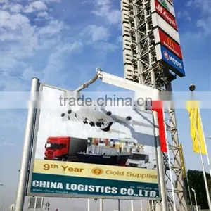 China Logistics for Guangzhou China to Pasir Gudang Malaysia thumbnail-1