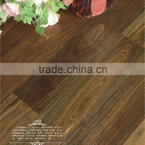 Natural Sandalwood Solid Wood Flooring thumbnail-1