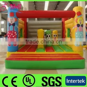 Most Popular Kid's Jumper Inflatable Bouncer for Sale/ Inflatable Bouncer Castle thumbnail-1