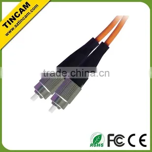 LC SC FC ST Optical Fiber Connectors thumbnail-2