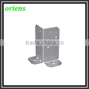 Steel Stamping Retrofit Post Base thumbnail-1