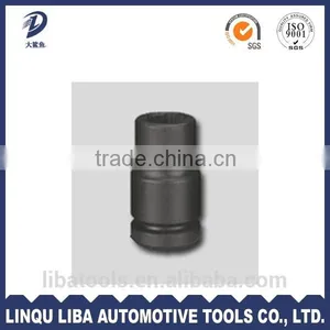 Pneumatic Tools Black Finish Socket Directly From China Factory thumbnail-2