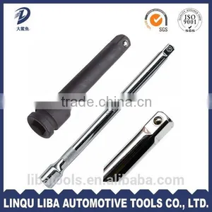 Carbon Steel Socket Tools Wobble Extension Accessory Bar thumbnail-3