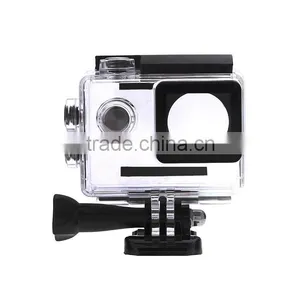 Disposable Cheap Gift Waterproof Action Camera/720p Sports Camera thumbnail-4