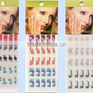 Various Design Super Thin Nail Polish Sticker thumbnail-1