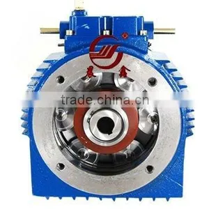 UD Series Vertical Mounting Mechanical Speed Variator thumbnail-1