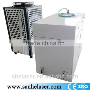 Laser Welding Machine Price/ Fiber Soldering Machine Price thumbnail-1