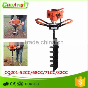 EARTH AUGER/AUGER FOR EARTH DRILLING thumbnail-1