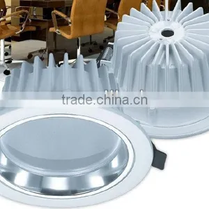 Downlight Led Casting 12w thumbnail-1
