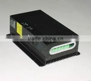 High Efficiency Solar Charger Controller thumbnail-1