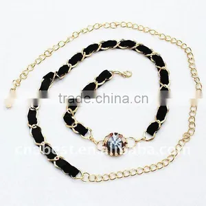 Lady's Diamond Belt thumbnail-1