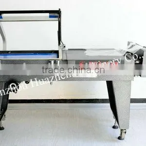 Semi-auto L Sealer Thermal Machine & Box Sealer Machine & Plastic Sealer Machine thumbnail-3