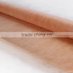 High Quality Low Price Polythene Waterproof Membrane With Polypropylene Non-woven Supplier thumbnail-4