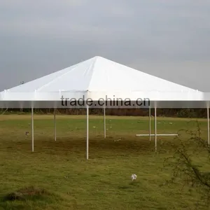 Hot Sale 20x20ft Frame Tent With Good Price thumbnail-1