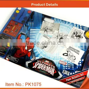 Floor Activity Paint Sets thumbnail-1