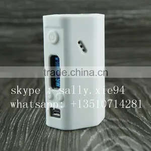 2016 Crazy Hot Selling Reuleaux rx 200w Box Mod Silicone Case in USA thumbnail-4