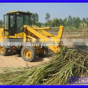 Sugarcane Loader, Big Sugarcane Loader thumbnail-1
