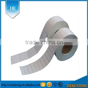 Cheap High Quality Factory Blank Printable Sticker Packaging Label in Roll thumbnail-5