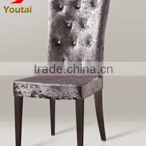Good Quality Modern Restaurant Chair thumbnail-1