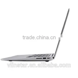 China Factory Wholesale /retail Brand New Intel Celeron 14" Inch 1.3 Million Pixels Camera High Resolution Cheap Laptop thumbnail-5