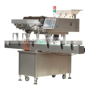 Specialized Multi-function Jelly Candy Counting Machine thumbnail-2