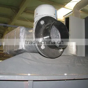 Surface Treatment Machine Glass Sandblast Machine thumbnail-5