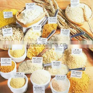 Best Suppliers Hot Sale Best Price Breadcrumbs Production Line thumbnail-5