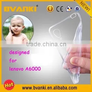 For Lenovo A6000 Case Cover for Lenovo A6000 Plus for Lenovo A6000 Cover Case Back Cover for Lenovo A6000 Amazon Best Seller thumbnail-1