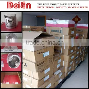 Agent for MAHLE Piston 6BD1 thumbnail-3