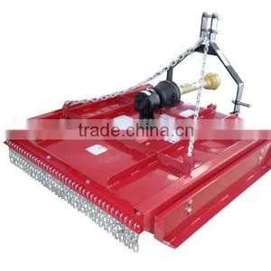 Tractor Side Mower thumbnail-1