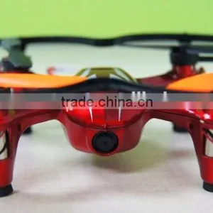 Remote Control Drone With Camera Quadcopter With Camera thumbnail-3